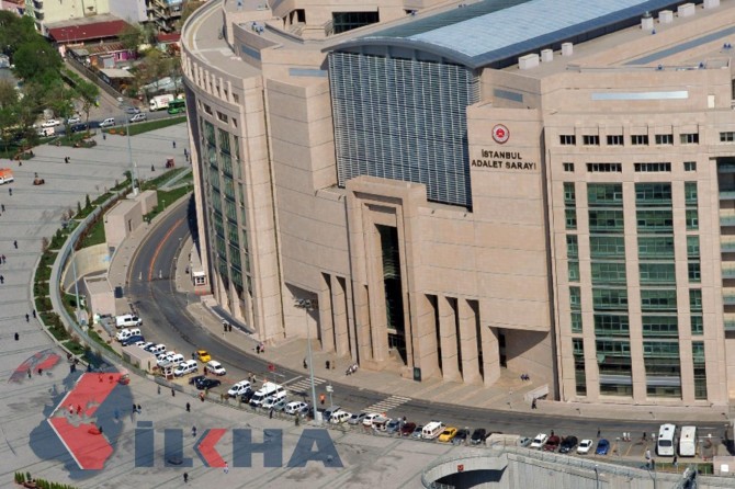 30 parêzer ji FETO hatin girtin