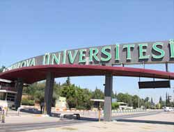 Çukurova Üniversitesi'ne Yaklaşık On Bin Öğrenci Kayıt Yaptıracak