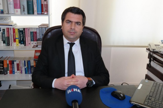 "Boşanma oranlarının düşüş aile birliğinin sağlıklı devam ettiği anlamına gelmiyor"