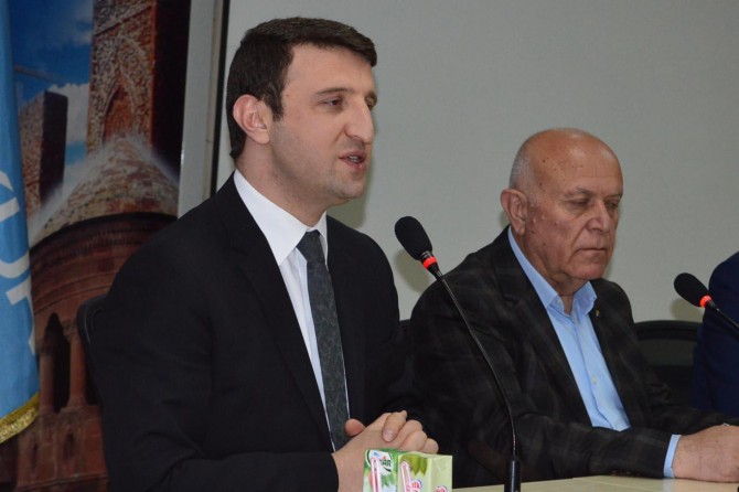 "Taşeron işçi konusunda kimseyi umutlandırmak istemiyorum"