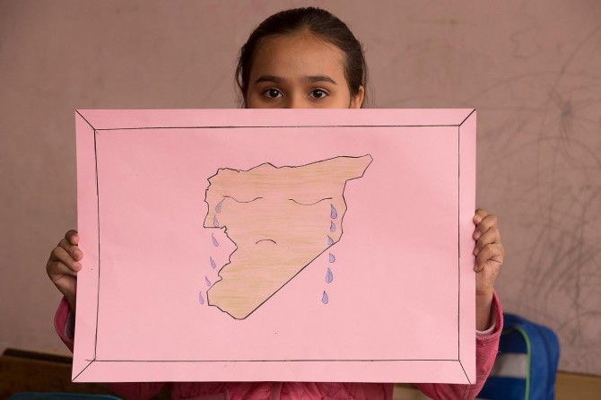 UNICEF: İdlib'de ölenlerin en az 27'si çocuk