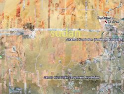 Sudan, Abyei'den Askerlerini Çekti