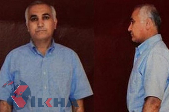 Explanation of “Adil Öksüz” from MIT