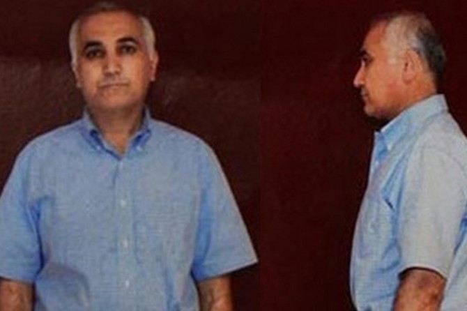 Ji MÎTê di derheqê ‘Adil Oksuz’ de daxuyanî