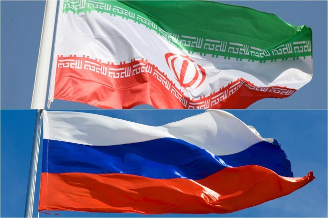 İran ve Rusya'dan ABD'ye tepki