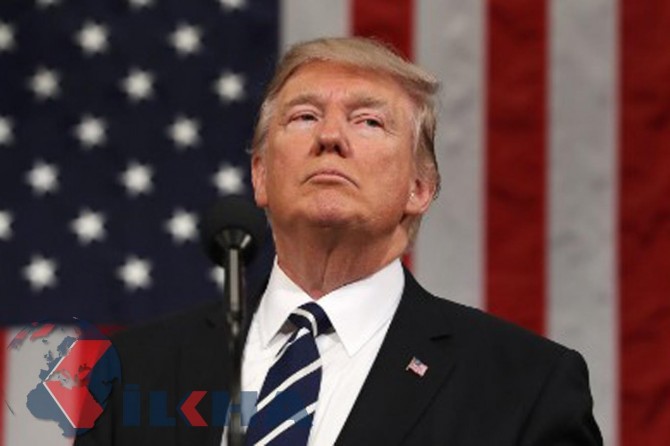 Signal from Trump to invade Syria!