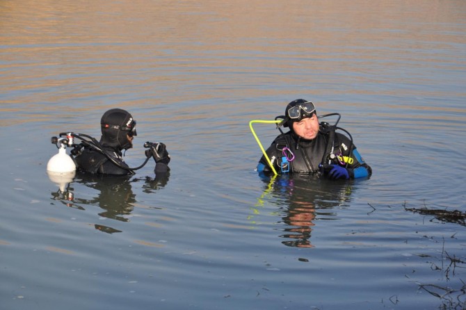 "Batman'da dalgıç ekibi oluşturulsun"