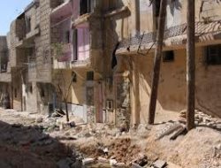 Li Sûriye Şer Nasekine