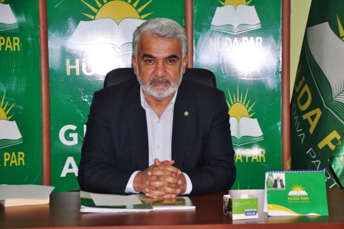 “Hêzên Emperyalîst ji bo berjewendiyên xwe li Sûrî ne”