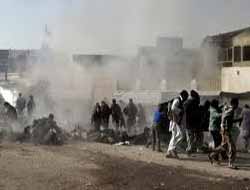 Li Efğanîstanê Teqîn