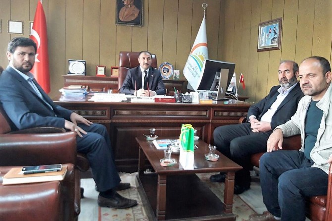 "Üretimin artması güçlü ekonomi ve kaliteli eğitime bağlı"