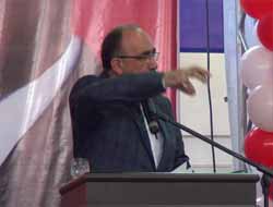 Atalay, Van'da 3 Bin 200 Konutun Kuralarını Çekti