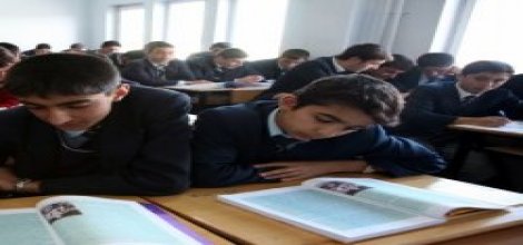 Liseler de siyer ve Kur'an dersi müfredatı
