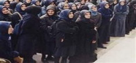 Seçmeli din dersleri için son 3 gün