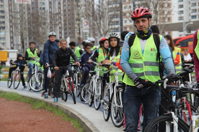 Sağlıklı yaşamın yolu fiziksel egzersizden geçer