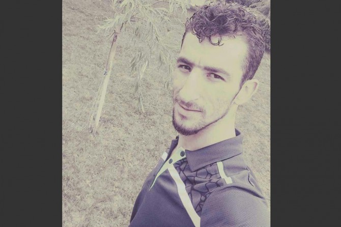 On gün önce kaybolan gencin cesedi bulundu