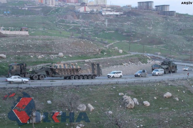 Li Şernexê qedexeya derketina derve hat rakirin