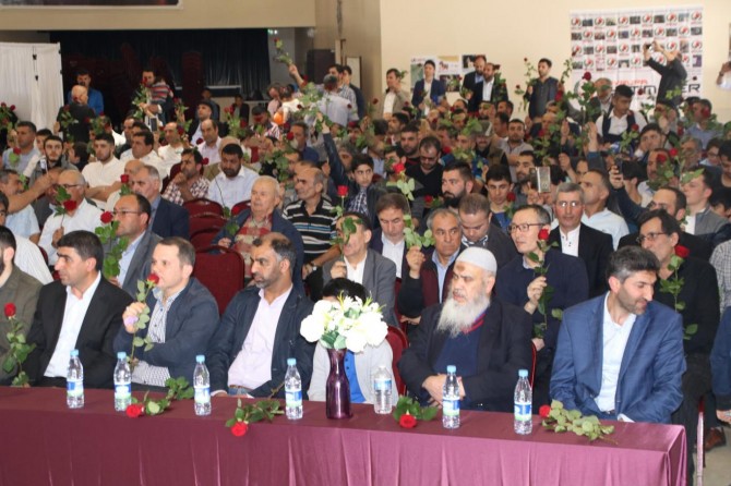 2017 Fransa Paris kutlu doğum etkinliği