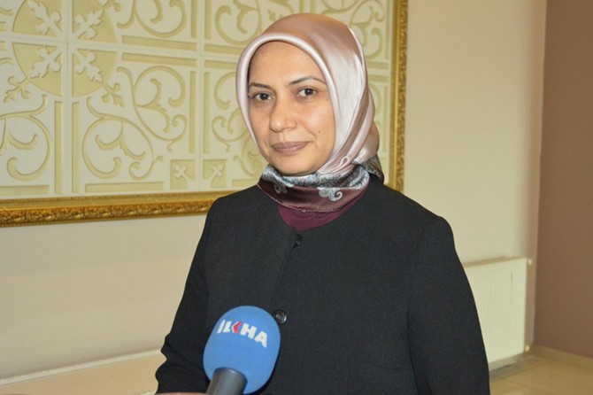 “Divê nerazîbûna civakêwere dîtin”