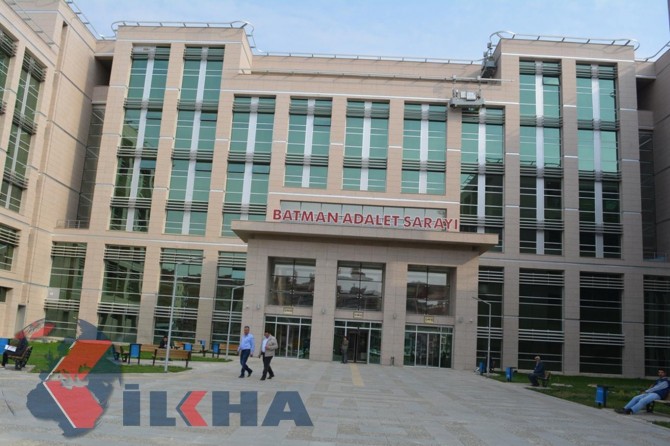 Li Êlihê 3 gumanbar ji FETO hatin girtin