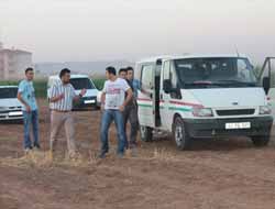 Mısır Tarlasında Kadın Cesedi Bulundu