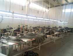 DİKA'dan OSB'ye Ziyaret