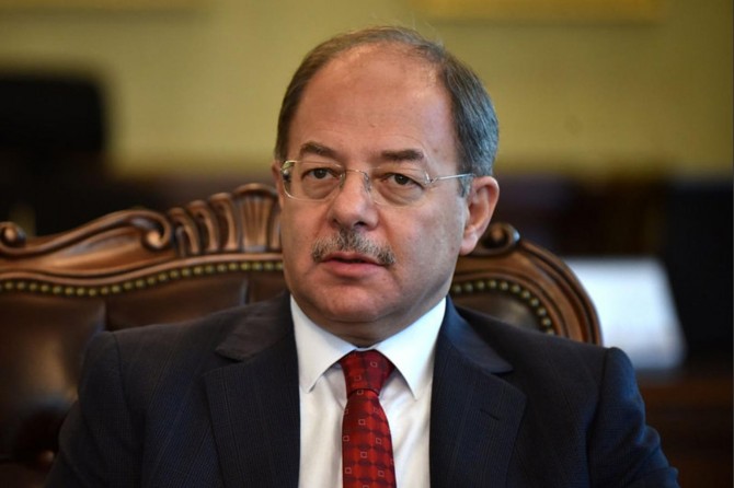 “Qethî bû ku li Îdlîbê xeza sarînê hatiye bikaranîn”