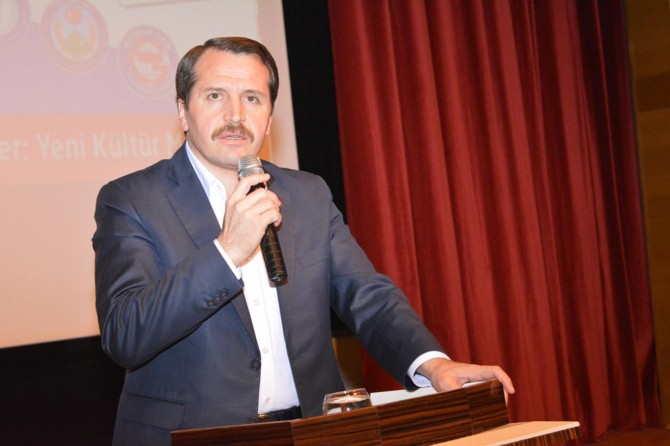 16 Nisan bu ülke için bir şans