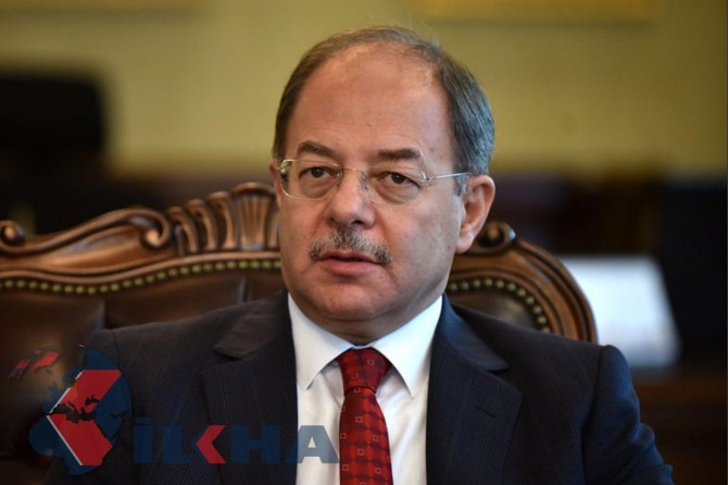 It is certain that sarin gas used in Idlib: Turkish Minister of Health