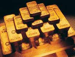 Gürbulak'ta 50 Kg Külçe Altın Yakalandı