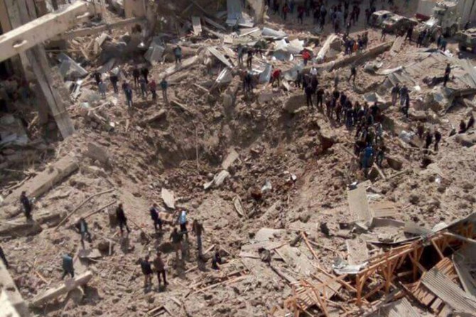 Diyarbakır'daki saldırıda tünel içerisine 1 ton patlayıcı yerleştirilmiş