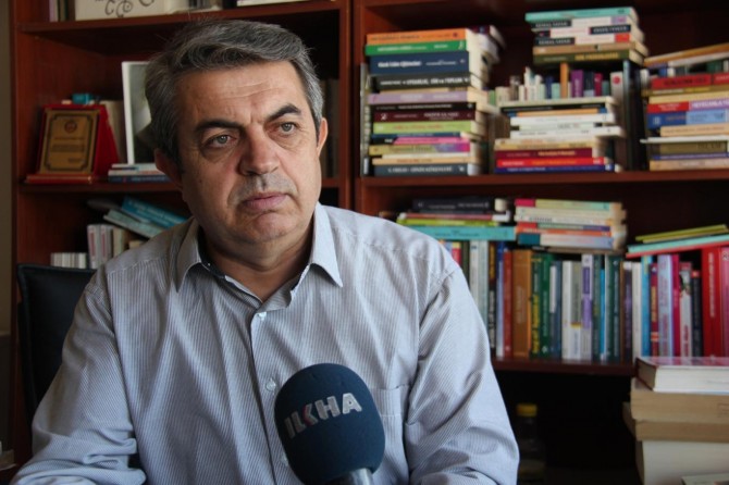 Sedema depresyonê kêmasiya manewiyatê û bêpêwendî ye