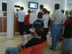 Vatandaşın "Sistem Yok" Çilesi