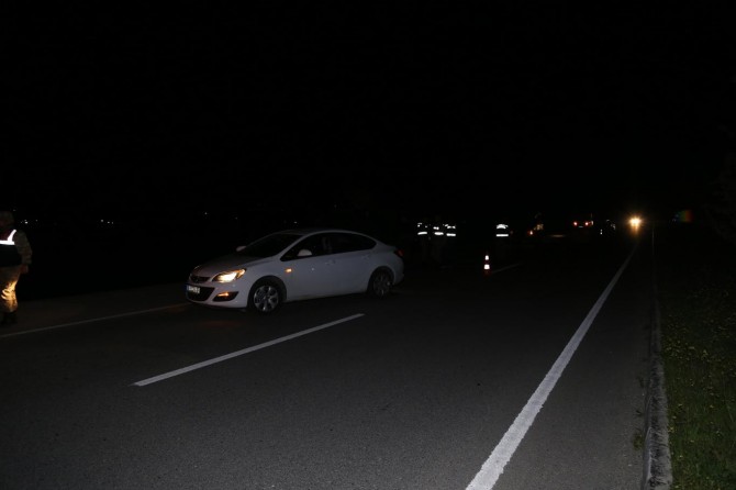 Batman’da silahlı saldırı: Bir ölü, bir yaralı