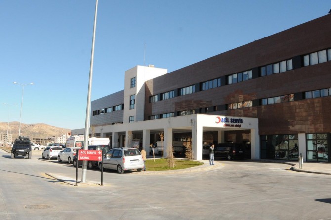 Xwendekara ku wesayîta polêsan lê qelibî birîndar bû