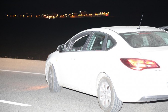 Li Êlihê êrîşa çekdarî: Mirî û birîndarek