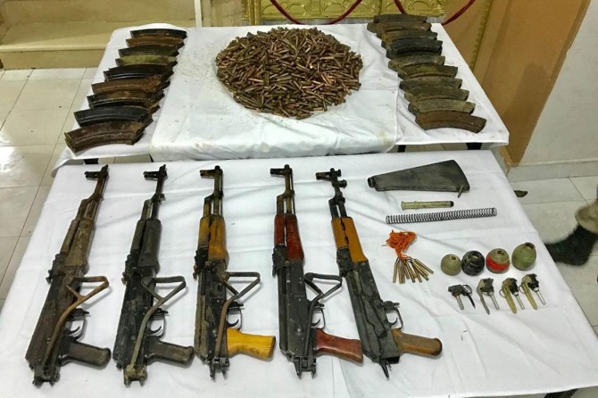 Li Şirnexê muhîmat hat bidestxistin