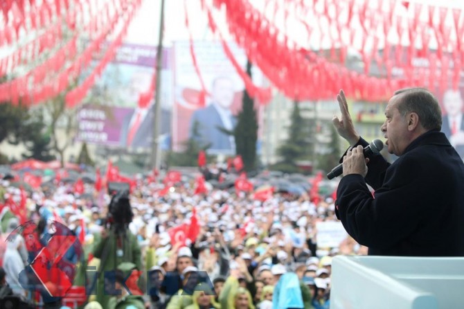 “16ê Nîsanê ji bo Tirkiyê dê di her qadê de bibe destpêkeke nû”