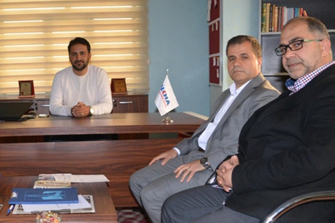 Batman Umut Kervanı’ndan hayırseverlere çağrı