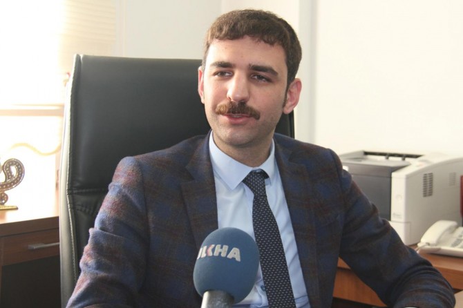 "Anne sütü ilk 6 ay çok önemlidir"