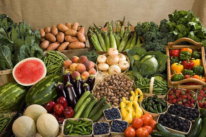 "Akdeniz tipi beslenme kalbi koruyor"