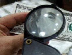 ABD gizlice para basıyor