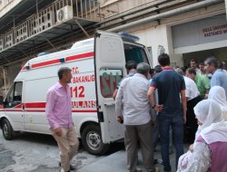 Molla Yusuf Zengin Vefat Etti