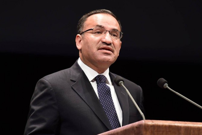 "Türkiye üniter devlettir Cumhurbaşkanlığı Kararnamesiyle de asla değiştirilemez"