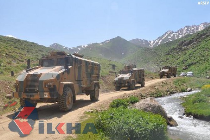 2 eskerên ku ji kendalê ketin jiyana xwe ji dest dan