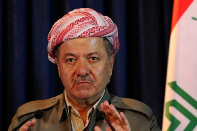 Mesûd Barzanî: Baştirîn wefa ji bo xwîna Şehîdên Enfalê paşerojeke azad û serbixwe ye