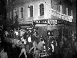 6-7 Eylül olayları ya da Türkiye'de azınlık olmak!