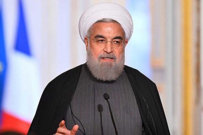 "İran, nükleer füze programı için kimseden izin almayacak"