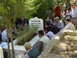 Selahaddin Ürük Sevenleri Tarafından Anıldı (Video)