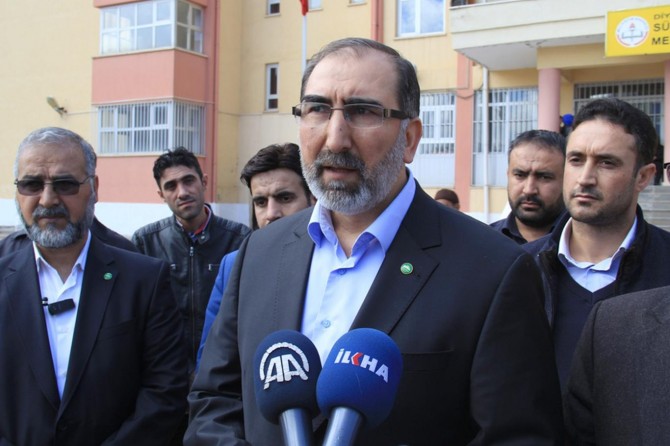 “Dê 16ê Nîsanê ji bo silametiya welat bibe xala werçerxê ye”